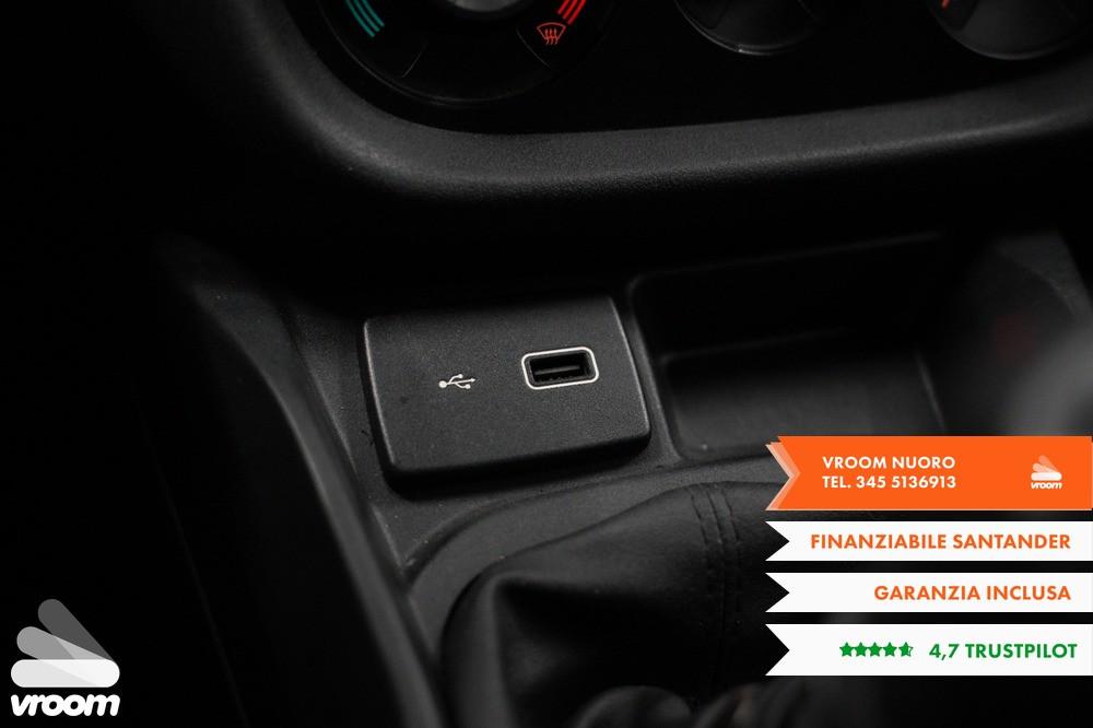 FIAT Doblò 3ª serie Doblò 1.6 MJT 120CV S&S ...