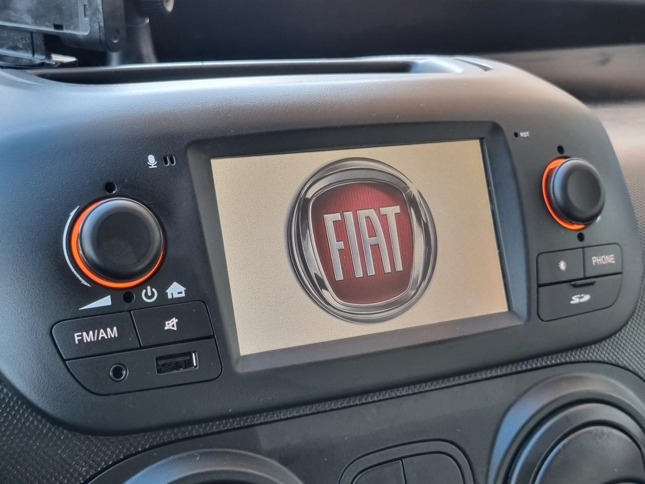Fiat Fiorino III 2016 cargo 1.3 mjt 95cv Adv. E6