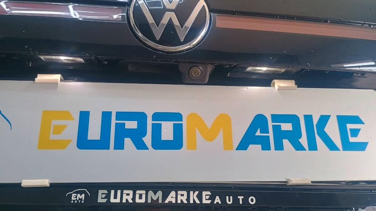 Volkswagen T-Cross 1.0 tsi Sport 95cv