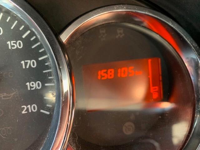 Dacia Duster 1.5 dCi 110CV S&S 4x4 Serie Limitata Urban Explorer