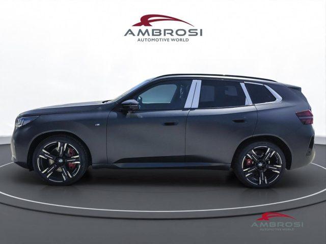 BMW X3 M50 xDrive Innovation Comfort Package
