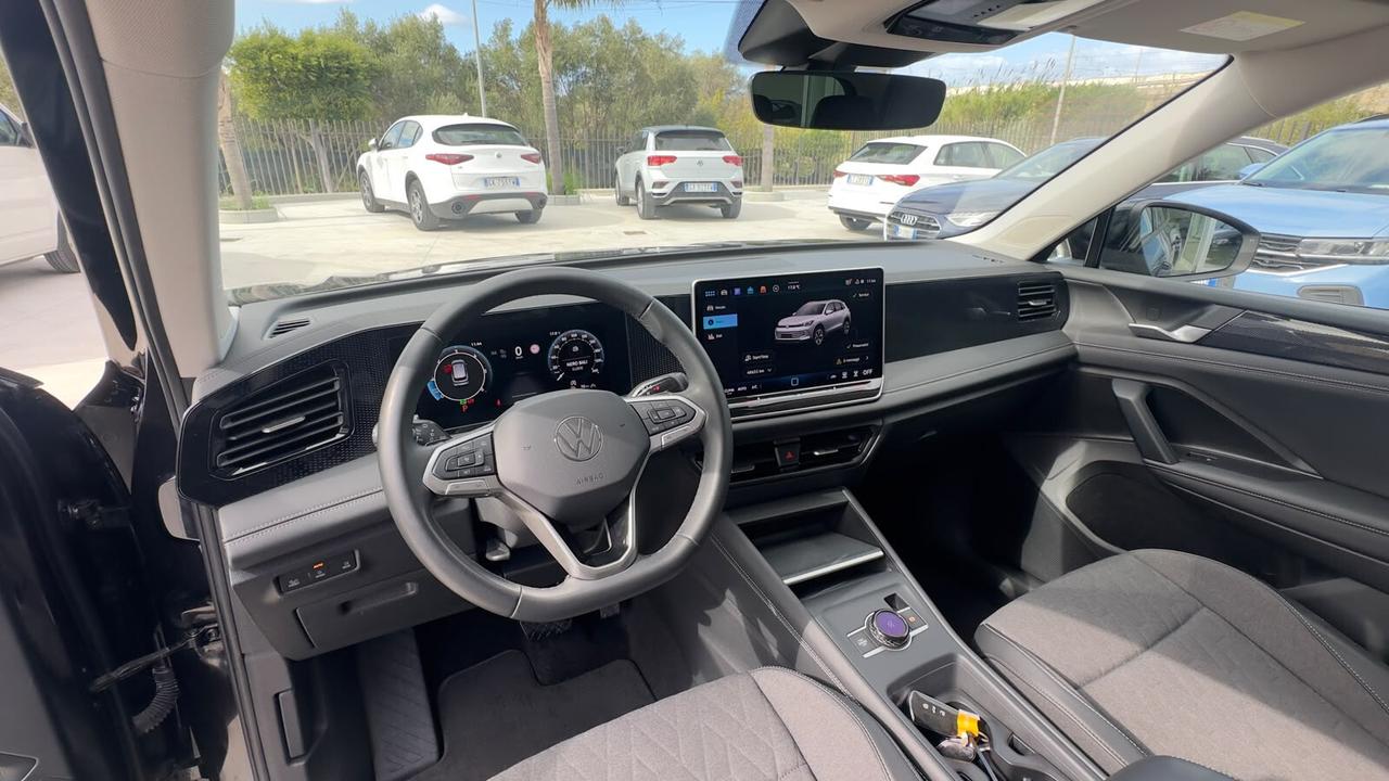 Volkswagen Tiguan 2.0 TDI 150 CV DSG Edition Plus tua da 393€ con anticipo 0