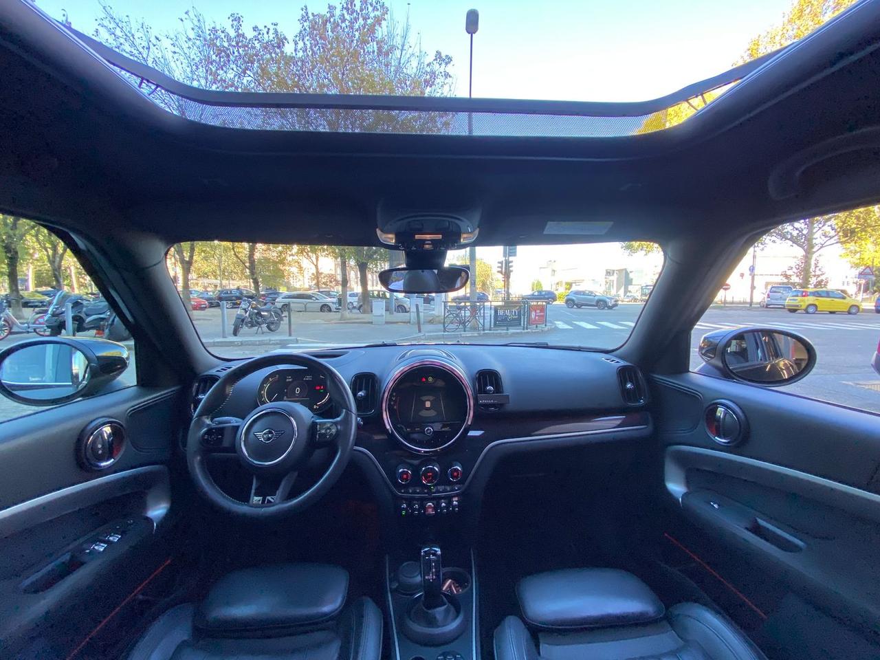 Mini Cooper D Countryman Yours 2.0 Cooper D #50876