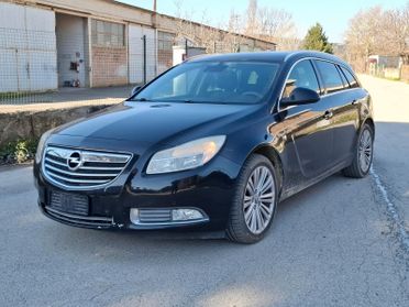 Opel Insignia 2.0 CDTI 160CV Sports Tourer aut. Cosmo