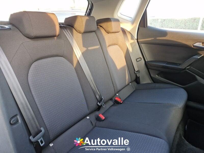 Seat Arona Arona 1.0 EcoTSI Style