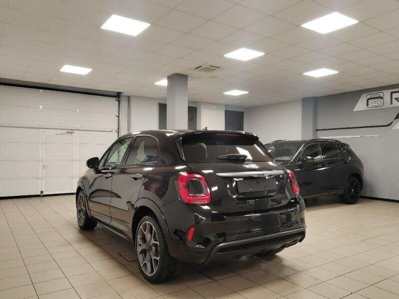 FIAT 500X 1.0 T3 120 CV Sport