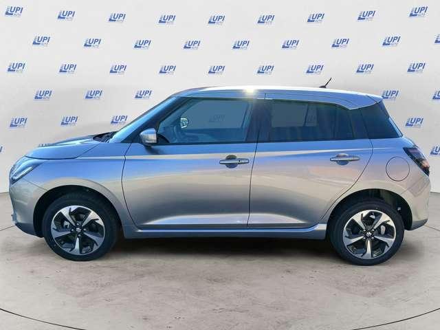 Suzuki Swift 1.2h Top 4wd allgrip