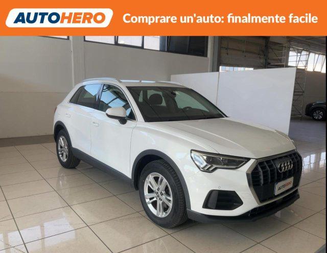 AUDI Q3 35 TDI S tronic