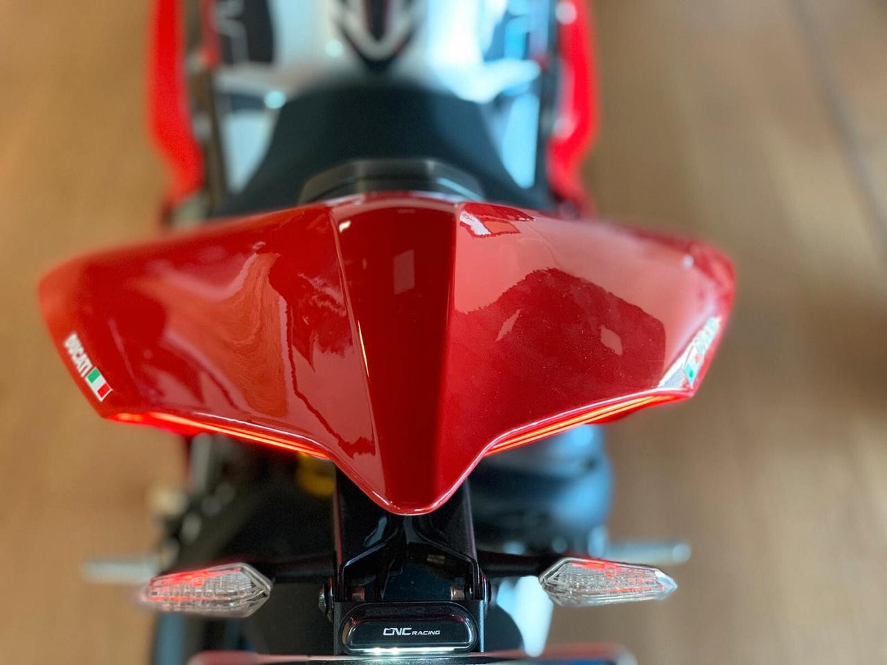 Ducati Panigale V4