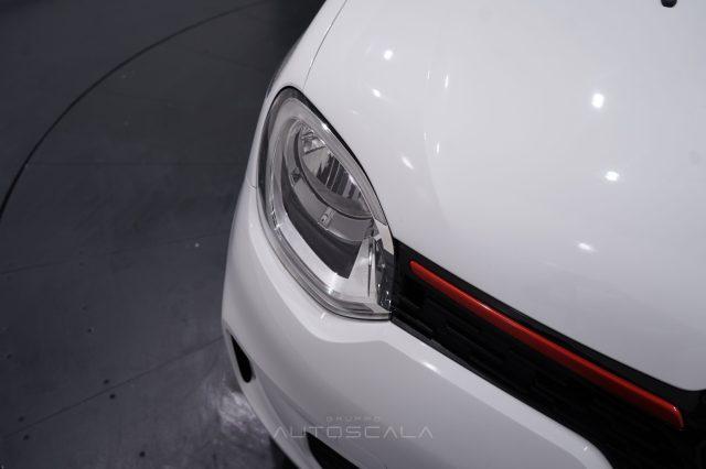 RENAULT Twingo 1.0 SCe 75cv Duel Sport Edition Red