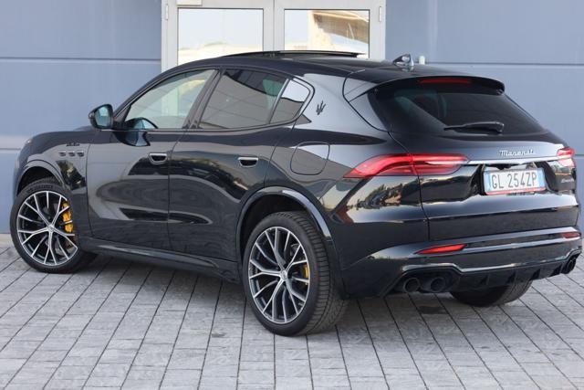 MASERATI Grecale MHEV 330 CV PREZZO NETTO AWD MODENA Q4