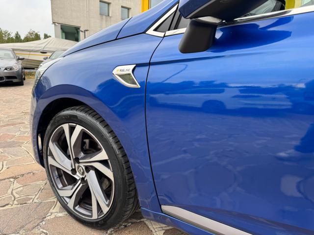 RENAULT Clio 130 CV RS LINE BOSE
