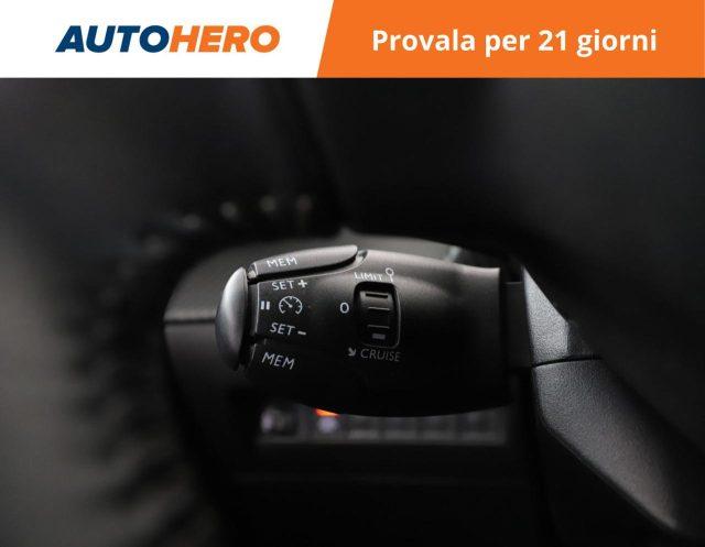 PEUGEOT 2008 BlueHDi 110 S&S Active