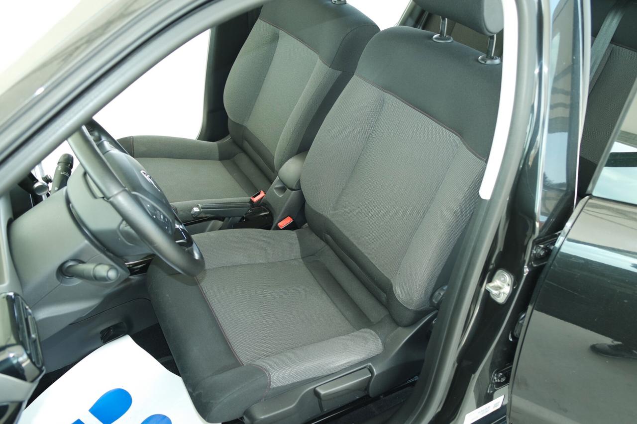 Citroen C4 Cactus BlueHDi 100 S&S Shine