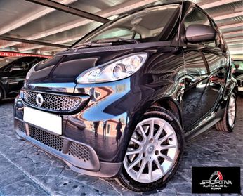 smart fortwo 22000 KM USATA POCHISSIMO UNIPRO!