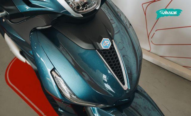 PIAGGIO Beverly 300 i.e. hpe