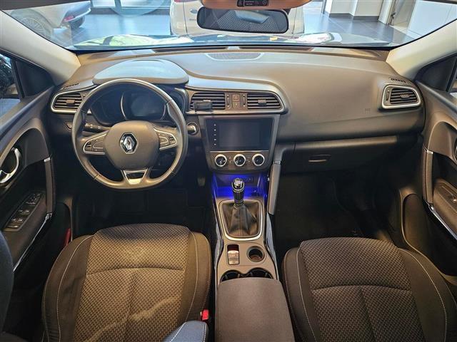 RENAULT Kadjar 1.5 Blue dCi Sport Edition FAP