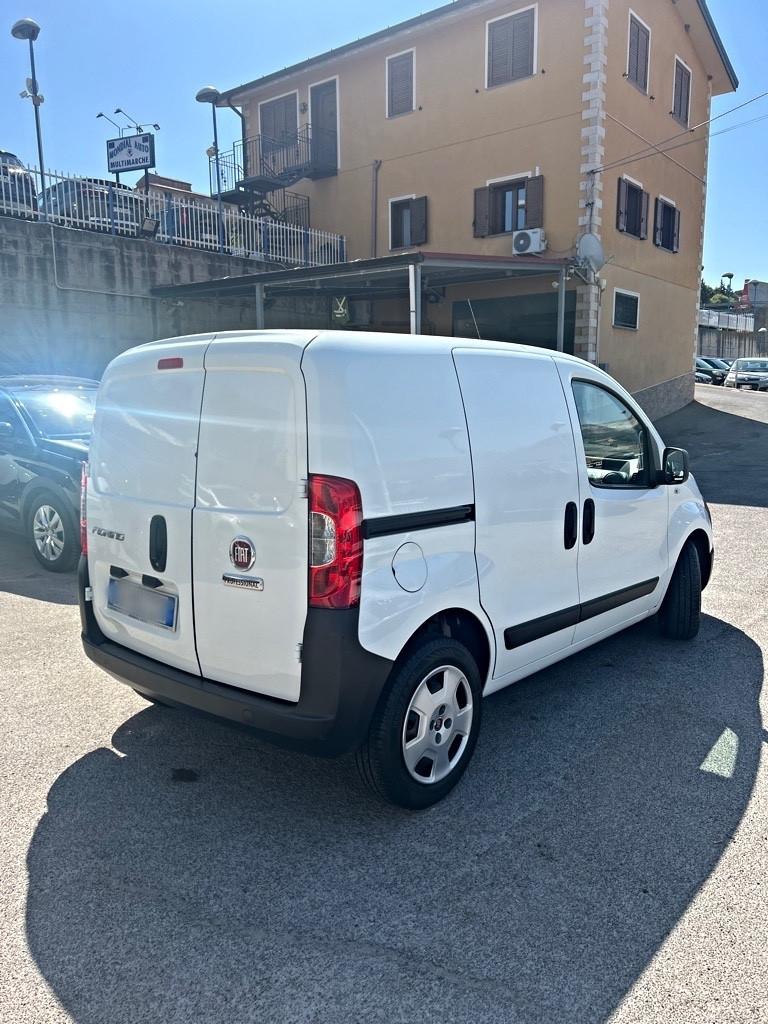 Fiat Fiorino 1.3 MJT 95CV Cargo 2020 km 68.000