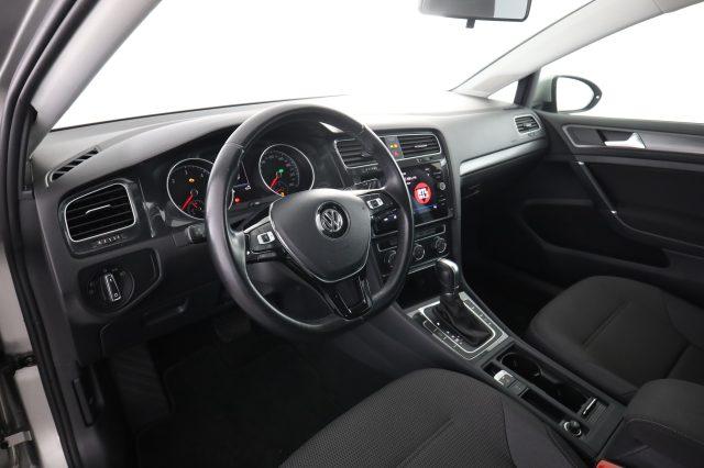 VOLKSWAGEN Golf 7^Serie 1.6 TDI 115CV DSG 5p. Business BlueMotio