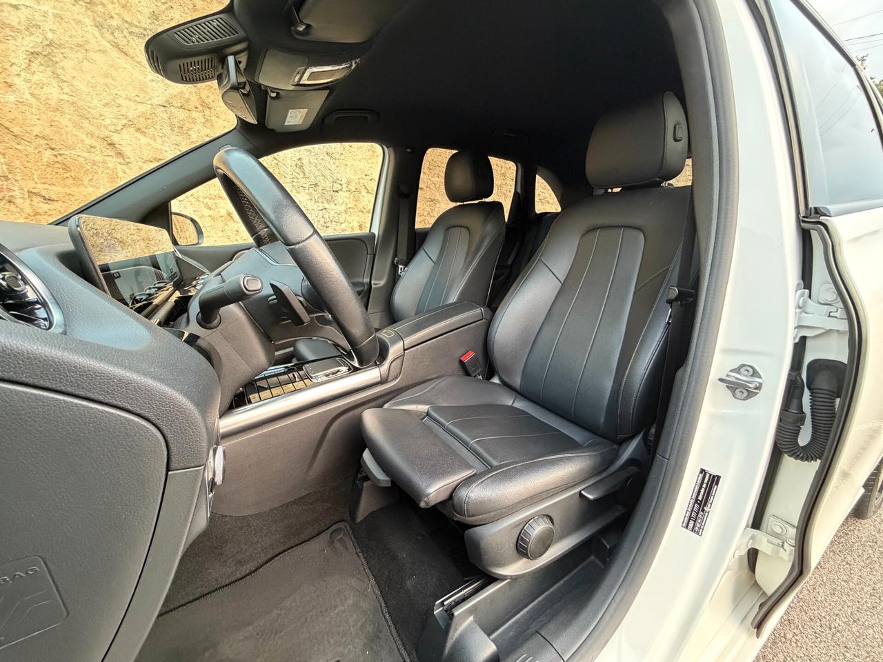 Mercedes B180/1500 116CV/CAR PLAY/VIRTUAL/TAGLIANDI MB