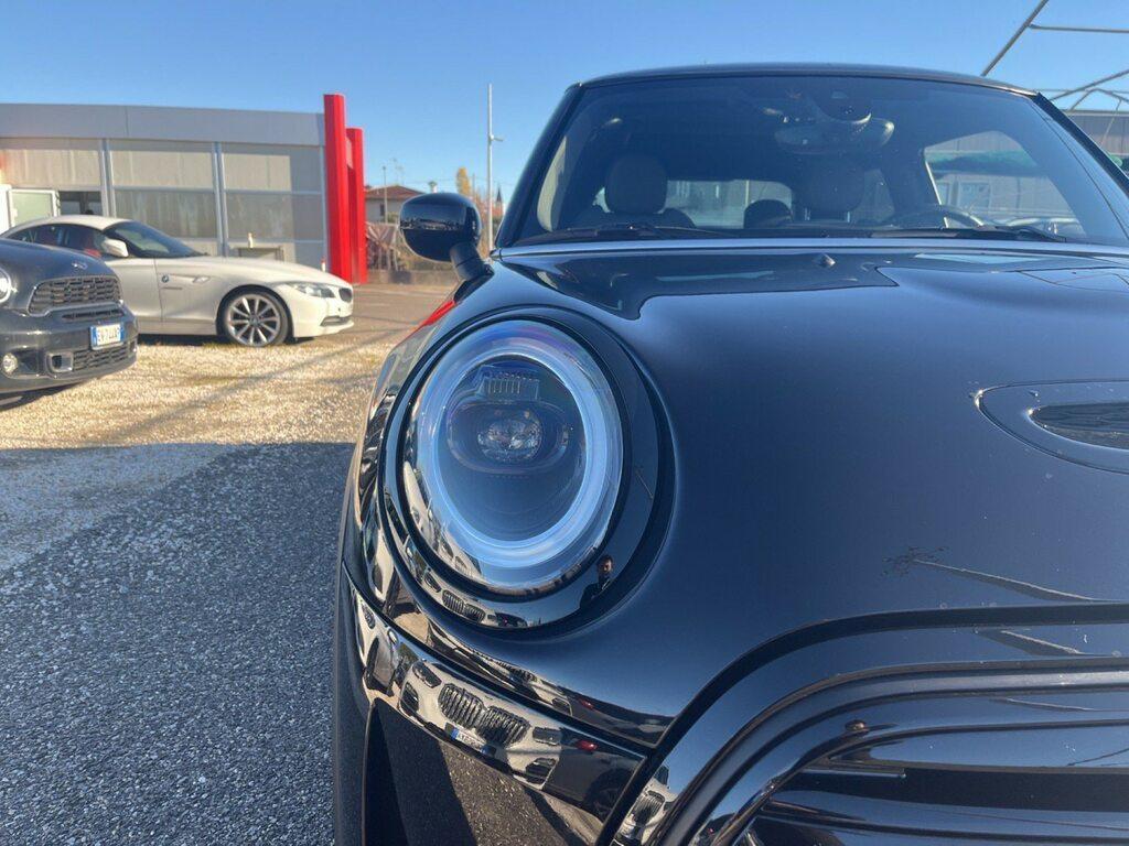 Mini Cooper SE 3p Classic auto