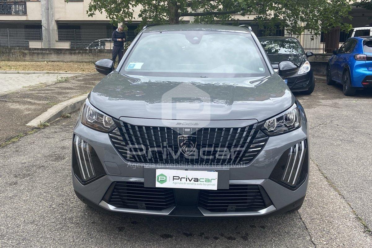 PEUGEOT 2008 PureTech 100 S&S Allure