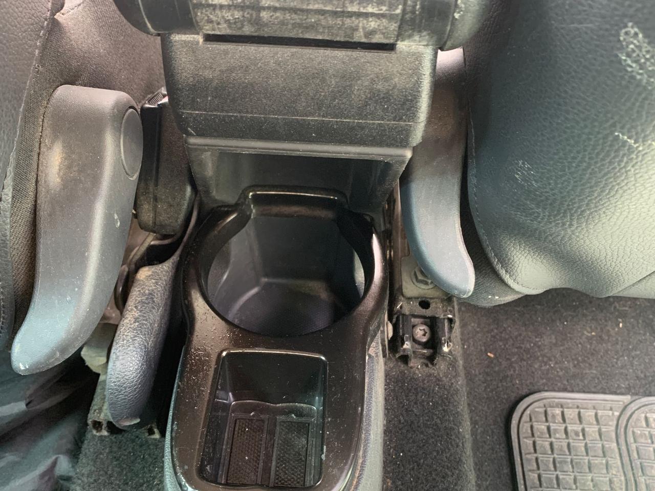 Dacia Duster 1.6 Ambiance #6122