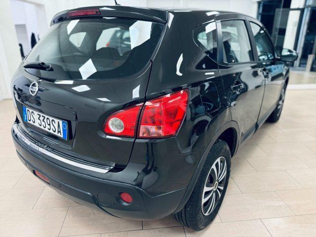 NISSAN Qashqai 2.0 dCi 4WD Tekna - 194.000 Km
