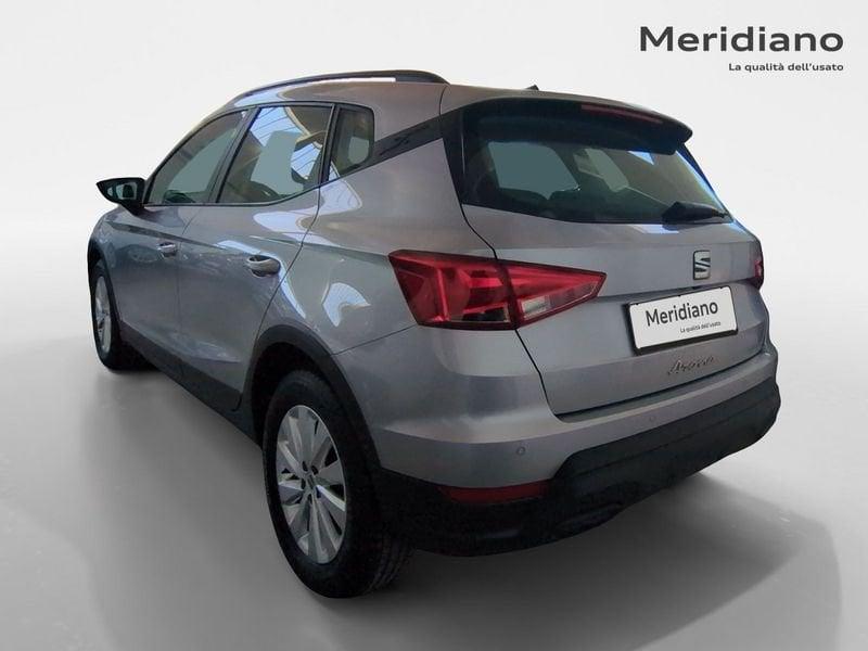 SEAT Arona 1.0 ECO TSI 70KW STYLE
