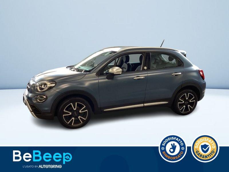 FIAT 500X 1.0 T3 MIRROR CROSS 120CV