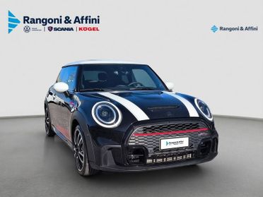 MINI Mini 3 porte Mini 2.0 John Cooper Works JCW