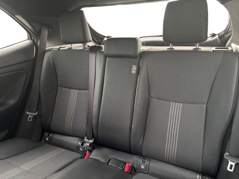Toyota Yaris Cross 1.5H (130 CV) E-CVT Premiere AWD-i