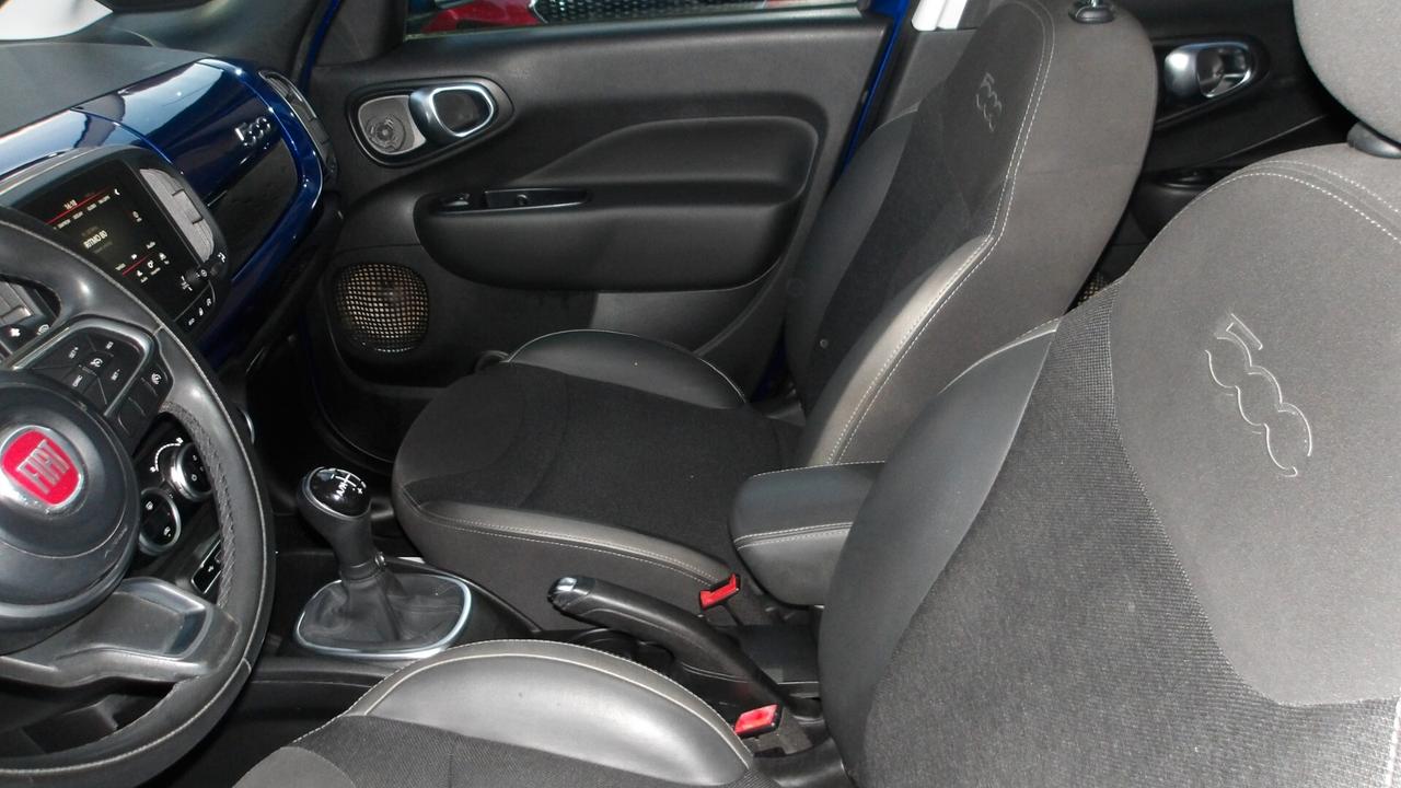 FIAT 500L 1.6 MTJ-AUTO-PREZZO PROMO!