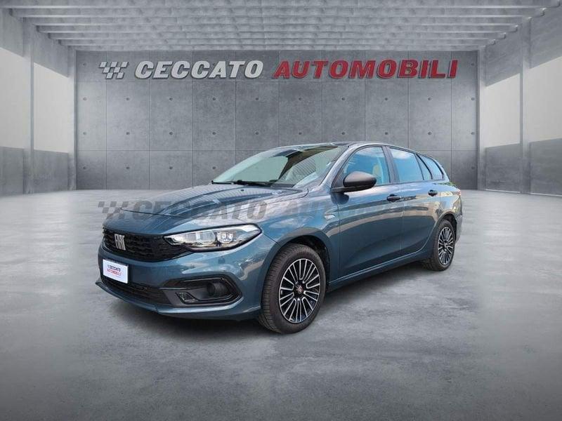 FIAT Tipo Tipo SW 1.6 mjt s&s 130cv