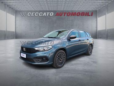 FIAT Tipo Tipo SW 1.6 mjt s&s 130cv