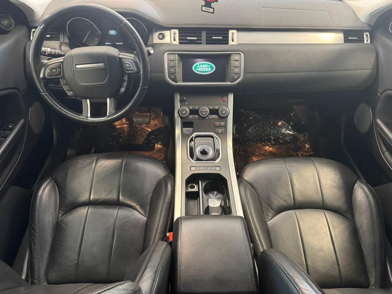 Land Rover Range Evoque 2.0 TD4 150 CV 5p. HSE Dynamic