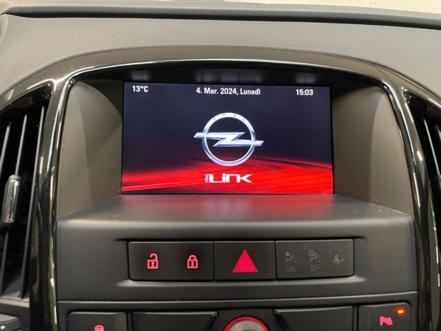 OPEL Astra 1.4 Turbo 140CV 5 porte Cosmo