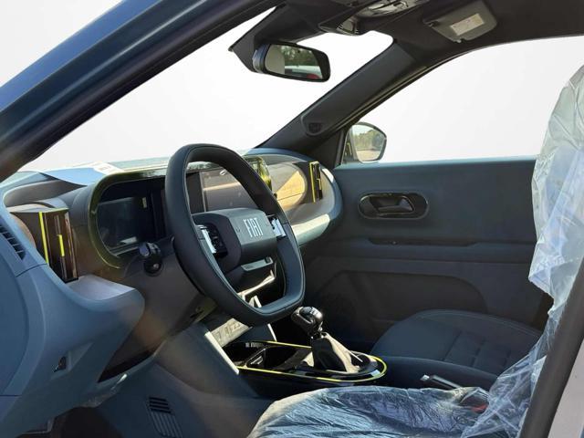 FIAT Grande Panda 1.2 100 CV S&S La Prima