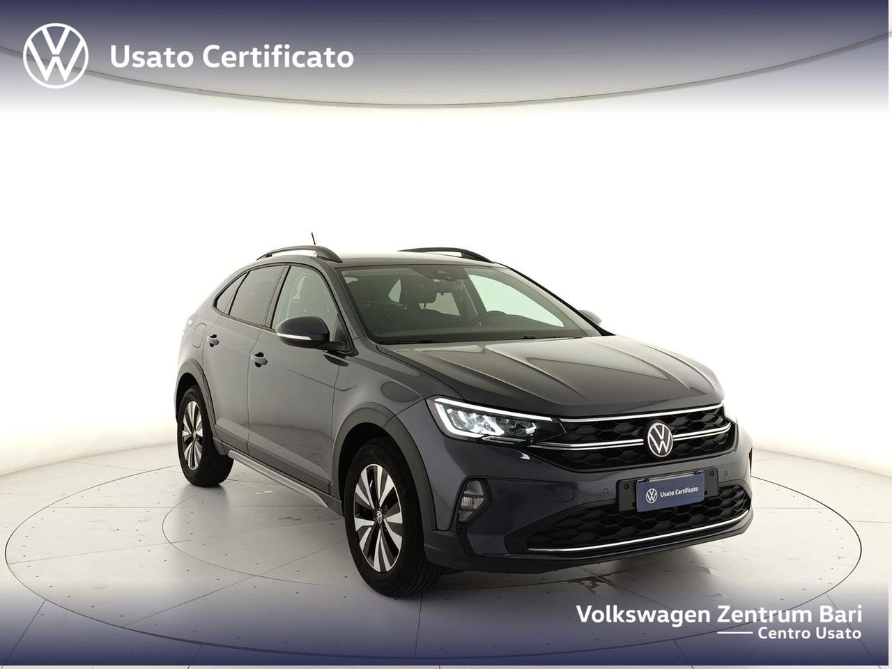 Volkswagen Taigo 1.0 tsi life 95cv