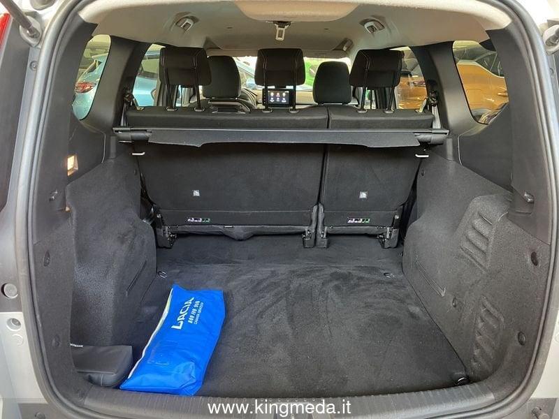 Dacia Jogger 1.0 TCe GPL 100 CV 5 posti Comfort