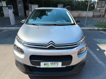 Citroen C3 1.5 Hdi 102cv Garanzia 12m