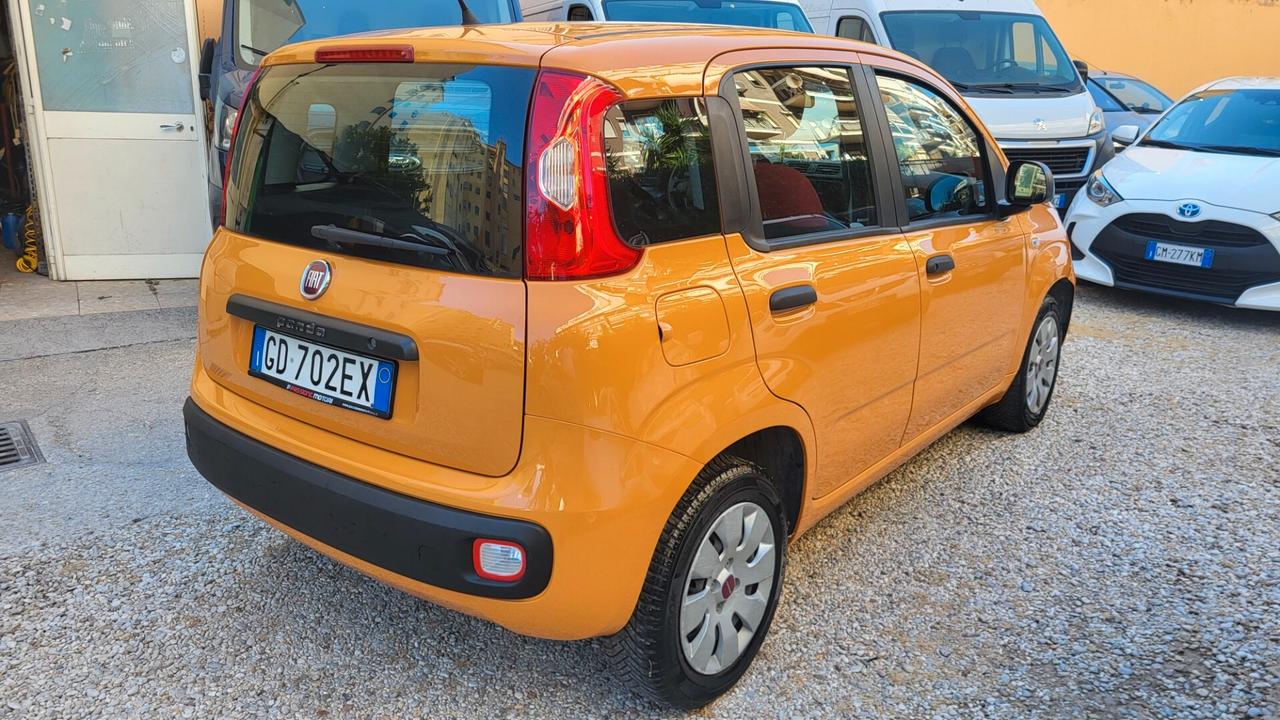 Fiat Panda 1.2 Easy PREZZO REALE