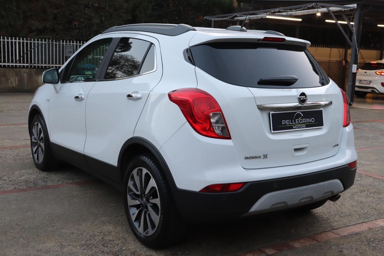 Opel Mokka X 1.6 CDTI Ecotec 136CV 4x2 aut. b-Color