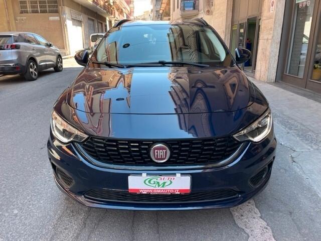 Fiat Tipo 1.3 Multijet SW Business - Garanzia