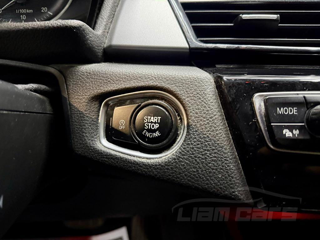 BMW 218 i Active Tourer Luxury auto