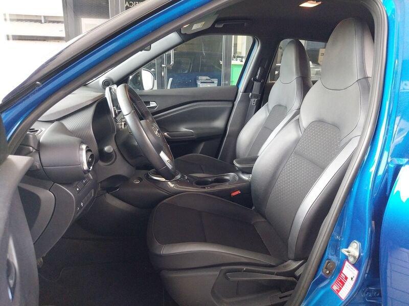Nissan Juke Juke 1.0 dig-t N-Connecta 114cv