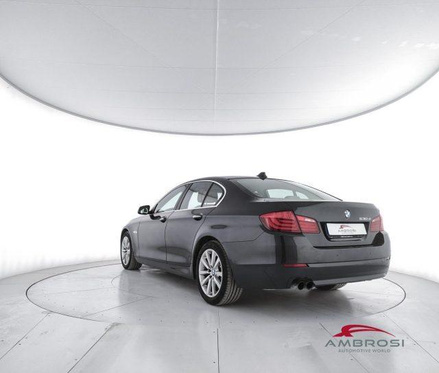 BMW 525 Serie 5 d Eletta auto - PER OPERATORI DEL SETTORE