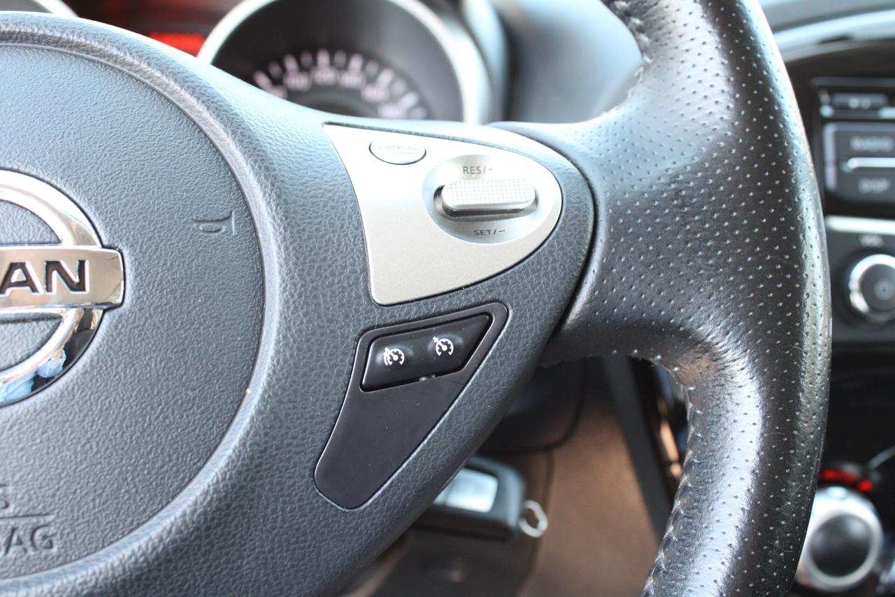Nissan Juke 1.2 DIG-T 115 Start&Stop Acenta