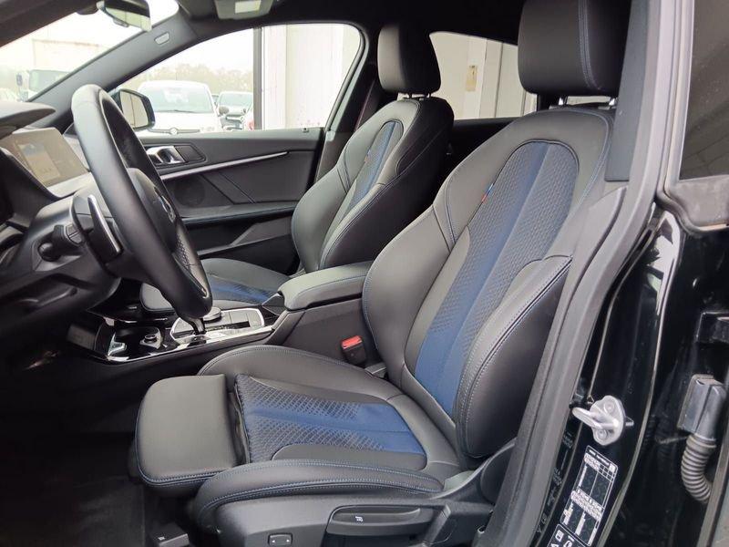 BMW Serie 2 G.C. 220d Gran Coupe xdrive Msport auto