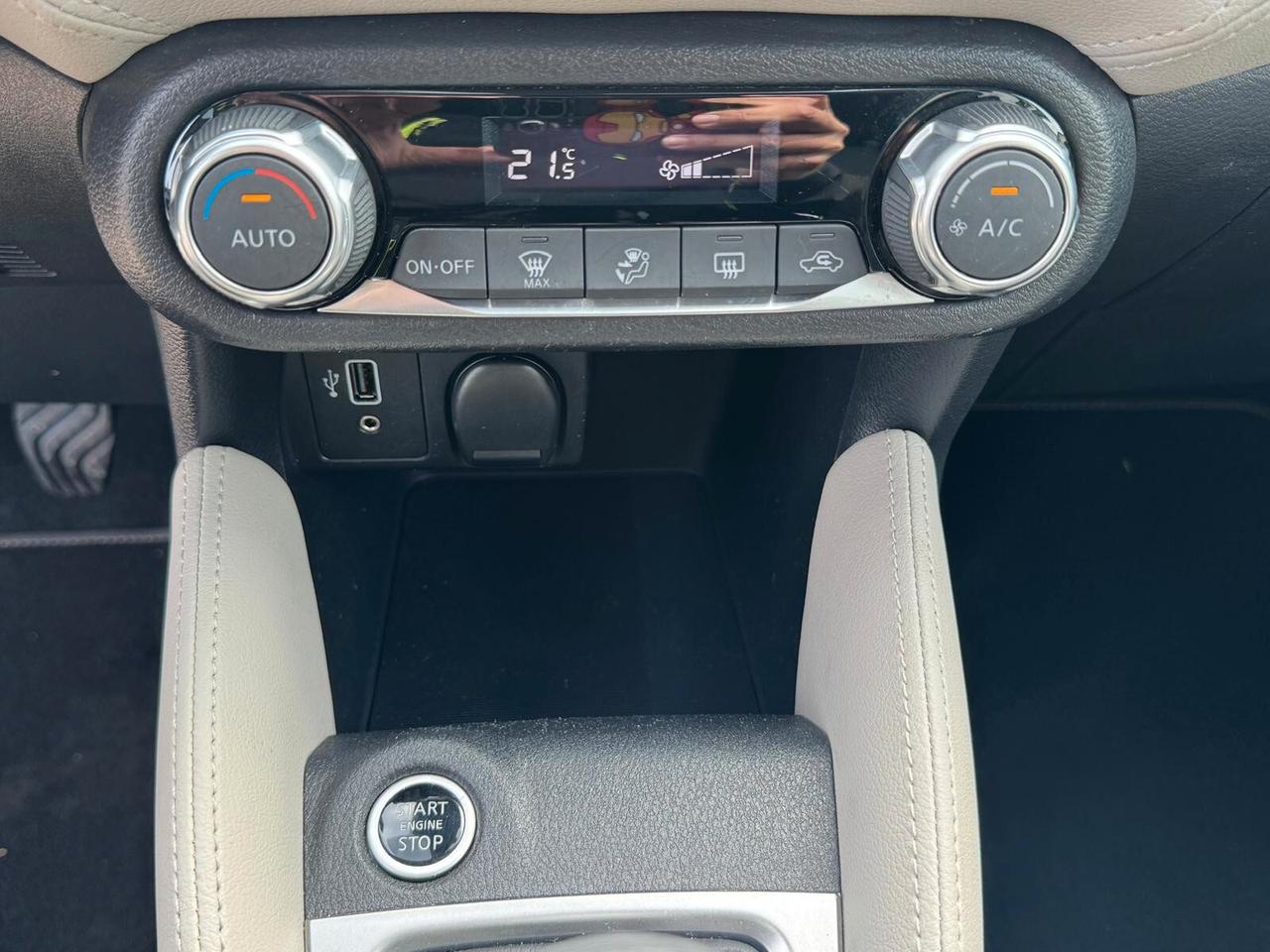 Nissan Micra - 2022 PROMOFIN!!!